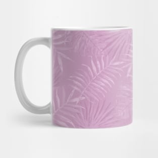 Fade to pink Mug